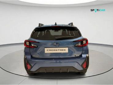 SPOTICAR Subaru Crosstrek 2.0i Hybrid Cvt Field Ocasion - Suv Gasolina Azul - Badalona - 1202118634_5