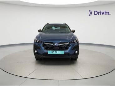 SPOTICAR Subaru Crosstrek 2.0i Hybrid Cvt Touring Ocasion - Suv Gasolina Azul - Badalona - 1202131132_2