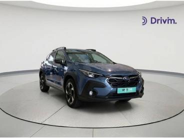 SPOTICAR Subaru Crosstrek 2.0i Hybrid Cvt Touring Ocasion - Suv Gasolina Azul - Badalona - 1202131132_3