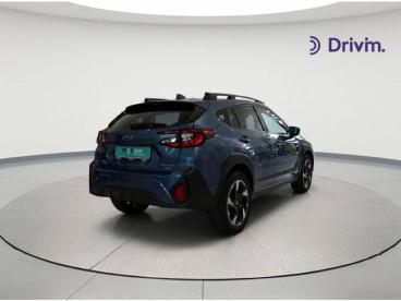 SPOTICAR Subaru Crosstrek 2.0i Hybrid Cvt Touring Ocasion - Suv Gasolina Azul - Badalona - 1202131132_4