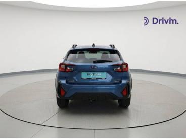 SPOTICAR Subaru Crosstrek 2.0i Hybrid Cvt Touring Ocasion - Suv Gasolina Azul - Badalona - 1202131132_5