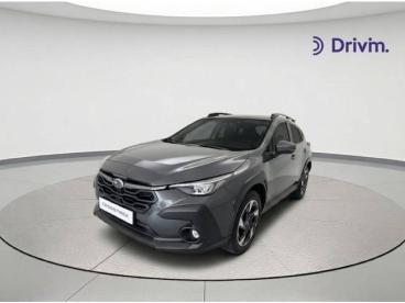 SPOTICAR Subaru Crosstrek 2.0i Hybrid Cvt Field Ocasion - Suv Gasolina Gris - Badalona - 1202131696_1