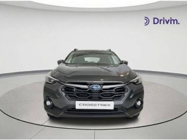 SPOTICAR Subaru Crosstrek 2.0i Hybrid Cvt Field Ocasion - Suv Gasolina Gris - Badalona - 1202131696_2