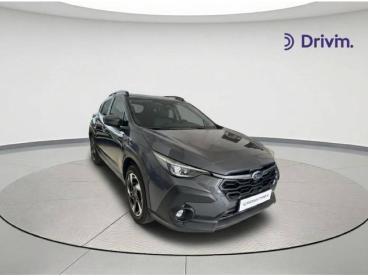 SPOTICAR Subaru Crosstrek 2.0i Hybrid Cvt Field Ocasion - Suv Gasolina Gris - Badalona - 1202131696_3