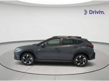 SPOTICAR Subaru Crosstrek 2.0i Hybrid Cvt Field Ocasion - Suv Gasolina Gris - Badalona - 1202131696_4