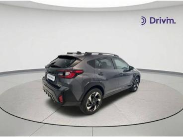 SPOTICAR Subaru Crosstrek 2.0i Hybrid Cvt Field Ocasion - Suv Gasolina Gris - Badalona - 1202131696_5