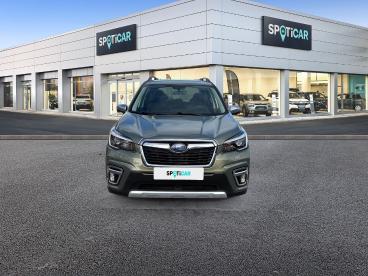 SPOTICAR Subaru Forester 2.0i Hybrid Cvt Executive Ocasion - Suv Gasolina Gris - Vitoria-gasteiz - 1202113523_2