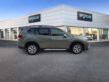 SPOTICAR Subaru Forester 2.0i Hybrid Cvt Executive Ocasion - Suv Gasolina Gris - Vitoria-gasteiz - 1202113523_4