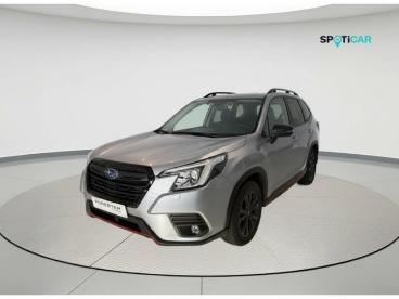 SPOTICAR Subaru Forester 2.0i Hybrid Cvt Limited Edition Ocasion - Suv Gasolina Gris - Badalona - 1202117954_1