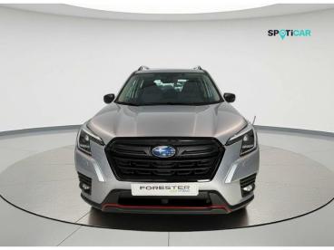 SPOTICAR Subaru Forester 2.0i Hybrid Cvt Limited Edition Ocasion - Suv Gasolina Gris - Badalona - 1202117954_2
