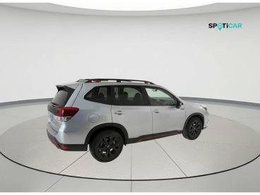 SPOTICAR Subaru Forester 2.0i Hybrid Cvt Limited Edition Ocasion - Suv Gasolina Gris - Badalona - 1202117954_4