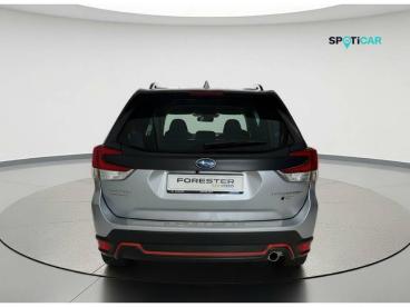 SPOTICAR Subaru Forester 2.0i Hybrid Cvt Limited Edition Ocasion - Suv Gasolina Gris - Badalona - 1202117954_5