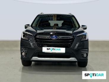 SPOTICAR Subaru Forester 2.0i Hybrid Sport Plus Cvt 110 Kw (150 Cv) Ocasion - Suv Gasolina Metallic - Mataro - 1202118355_2