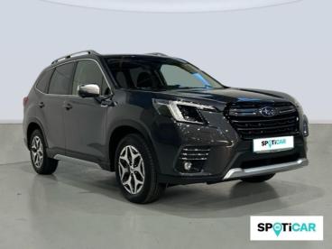 SPOTICAR Subaru Forester 2.0i Hybrid Sport Plus Cvt 110 Kw (150 Cv) Ocasion - Suv Gasolina Metallic - Mataro - 1202118355_3