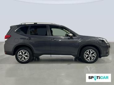 SPOTICAR Subaru Forester 2.0i Hybrid Sport Plus Cvt 110 Kw (150 Cv) Ocasion - Suv Gasolina Metallic - Mataro - 1202118355_4