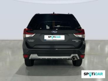 SPOTICAR Subaru Forester 2.0i Hybrid Sport Plus Cvt 110 Kw (150 Cv) Ocasion - Suv Gasolina Metallic - Mataro - 1202118355_5