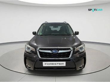 SPOTICAR Subaru Forester  Ocasion - Suv Diésel Gris - Badalona - 1202118635_2