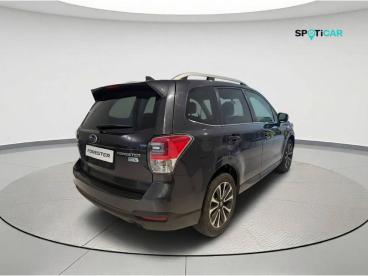 SPOTICAR Subaru Forester  Ocasion - Suv Diésel Gris - Badalona - 1202118635_4