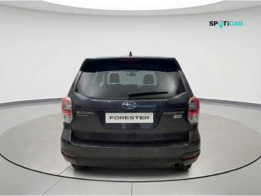 SPOTICAR Subaru Forester  Ocasion - Suv Diésel Gris - Badalona - 1202118635_5