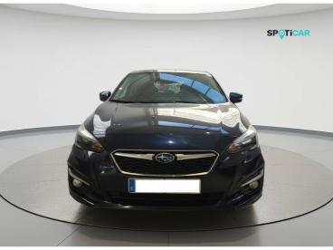 SPOTICAR Subaru Impreza 1.6i-s Cvt Lineartronic  Awd Executive Ocasion - Berlina Gasolina Azul - Badalona - 1202117953_2