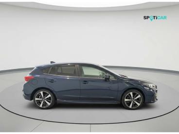 SPOTICAR Subaru Impreza 1.6i-s Cvt Lineartronic  Awd Executive Ocasion - Berlina Gasolina Azul - Badalona - 1202117953_4
