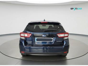 SPOTICAR Subaru Impreza 1.6i-s Cvt Lineartronic  Awd Executive Ocasion - Berlina Gasolina Azul - Badalona - 1202117953_5