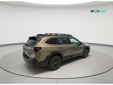 SPOTICAR Subaru Outback 2.5i  Cvt Lineartronic Awd Field Ocasion - Familiar Gasolina Verde - Badalona - 1202118384_4
