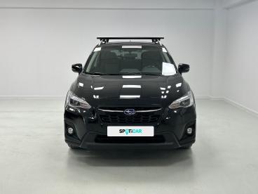 SPOTICAR Subaru Xv 1.6i  Auto Executive Plus Ocasion - Suv Gasolina Negro - Vigo - 1202100909_2