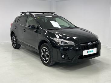 SPOTICAR Subaru Xv 1.6i  Auto Executive Plus Ocasion - Suv Gasolina Negro - Vigo - 1202100909_3