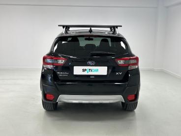 SPOTICAR Subaru Xv 1.6i  Auto Executive Plus Ocasion - Suv Gasolina Negro - Vigo - 1202100909_5