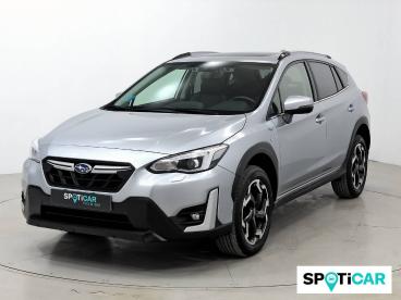 SPOTICAR Subaru Xv 2.0i Hybrid Cvt Executive Plus Ocasion - Suv Gasolina Gris - Barbera Del Valles - 1202115624_1