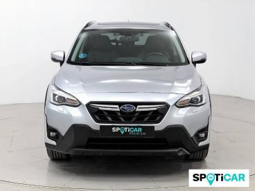 SPOTICAR Subaru Xv 2.0i Hybrid Cvt Executive Plus Ocasion - Suv Gasolina Gris - Barbera Del Valles - 1202115624_2