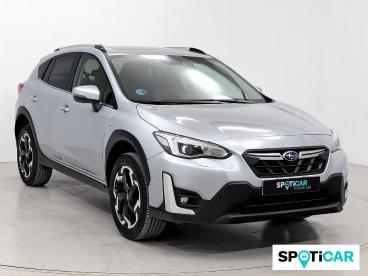 SPOTICAR Subaru Xv 2.0i Hybrid Cvt Executive Plus Ocasion - Suv Gasolina Gris - Barbera Del Valles - 1202115624_3