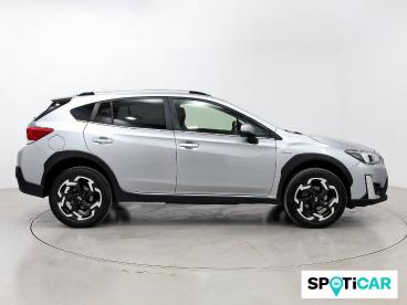 SPOTICAR Subaru Xv 2.0i Hybrid Cvt Executive Plus Ocasion - Suv Gasolina Gris - Barbera Del Valles - 1202115624_4
