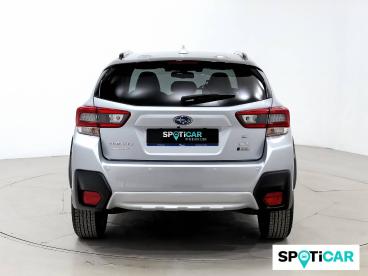 SPOTICAR Subaru Xv 2.0i Hybrid Cvt Executive Plus Ocasion - Suv Gasolina Gris - Barbera Del Valles - 1202115624_5