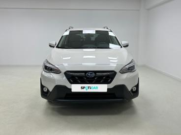 SPOTICAR Subaru Xv 1.6i  Auto Sport Ocasion - Suv Gasolina Blanco - Vigo - 1202128509_2