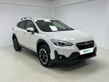 SPOTICAR Subaru Xv 1.6i  Auto Sport Ocasion - Suv Gasolina Blanco - Vigo - 1202128509_3