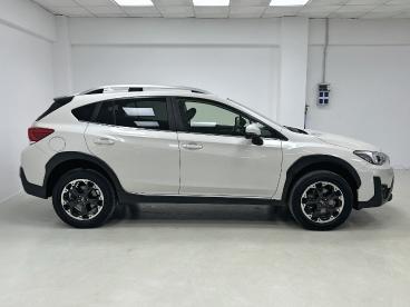 SPOTICAR Subaru Xv 1.6i  Auto Sport Ocasion - Suv Gasolina Blanco - Vigo - 1202128509_4