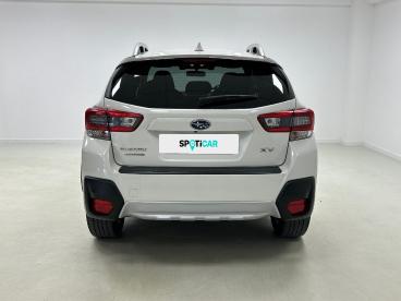 SPOTICAR Subaru Xv 1.6i  Auto Sport Ocasion - Suv Gasolina Blanco - Vigo - 1202128509_5