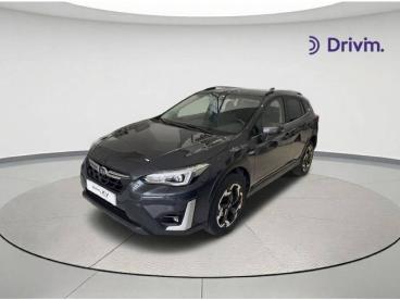 SPOTICAR Subaru Xv 2.0i Hybrid Cvt Executive Plus Ocasion - Suv Gasolina Gris - Badalona - 1202130947_1