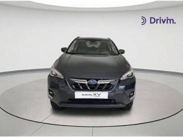 SPOTICAR Subaru Xv 2.0i Hybrid Cvt Executive Plus Ocasion - Suv Gasolina Gris - Badalona - 1202130947_2