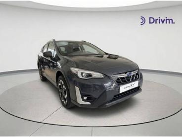 SPOTICAR Subaru Xv 2.0i Hybrid Cvt Executive Plus Ocasion - Suv Gasolina Gris - Badalona - 1202130947_3