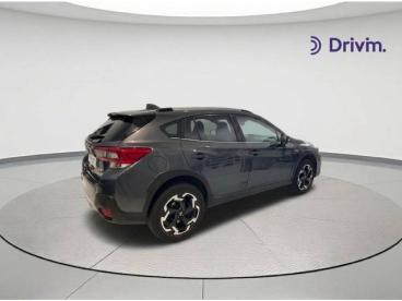 SPOTICAR Subaru Xv 2.0i Hybrid Cvt Executive Plus Ocasion - Suv Gasolina Gris - Badalona - 1202130947_4