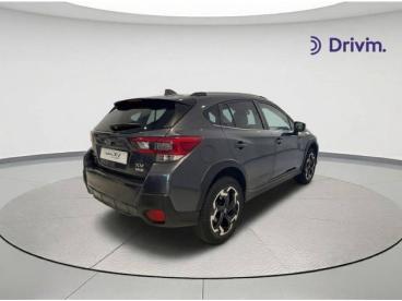 SPOTICAR Subaru Xv 2.0i Hybrid Cvt Executive Plus Ocasion - Suv Gasolina Gris - Badalona - 1202130947_5