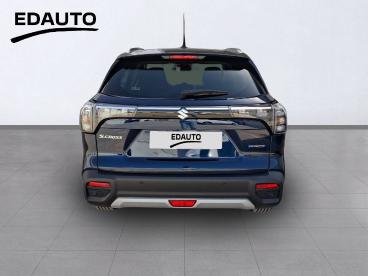SPOTICAR Suzuki S-cross 1.5  4wd Strong Hybrid Auto S2 Ocasion - Suv Híbrido Azul - Benisano - 1202135903_5