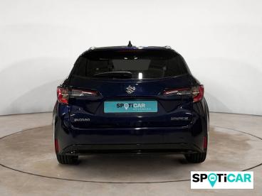 SPOTICAR Suzuki Swace 1.8  Hybrid Gle Ocasion - Familiar Híbrido Azul - Collado Villalba - 1202113814_5