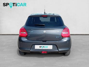 SPOTICAR Suzuki Swift 1.2  Mild Hybrid Gle Ocasion - Urbano Gasolina Gris - Sant Fruitós De Bages - 1202122936_5