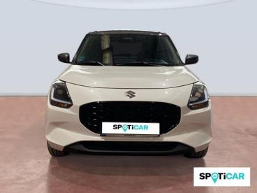 SPOTICAR Suzuki Swift 1.2 Mild Hybrid S2 4wd 61 Kw (83 Cv) Ocasion - Urbano Gasolina Metallic - Fornells De La Selva - 1202126024_2