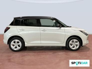 SPOTICAR Suzuki Swift 1.2 Mild Hybrid S2 4wd 61 Kw (83 Cv) Ocasion - Urbano Gasolina Metallic - Fornells De La Selva - 1202126024_4