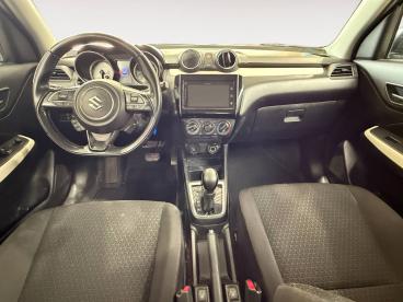 SPOTICAR Suzuki Swift 1.2  Mild Hybrid Gle Ocasion - Urbano Gasolina Gris - San Cibrao Das Viñas - 1202133520_4